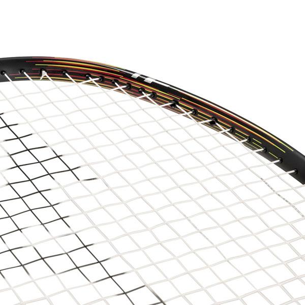 MIZUNO ミズノ バドミントンラケット アクロスピード1フォーカス