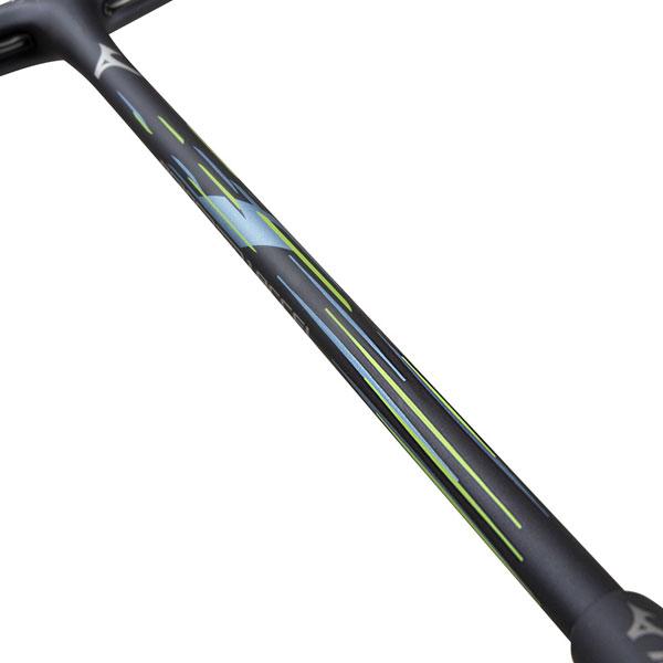ACROSPEED 1 ACCEL バドミントンラケット 3本セット　新品 スピード性能ラケット ACROSPEEDシリーズが12月に新登場