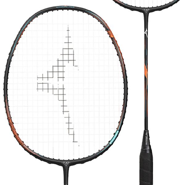 MIZUNO ミズノ バドミントンラケット アクロスピード3 MIZUNO ミズノ バドミントンラケット アクロスピード3