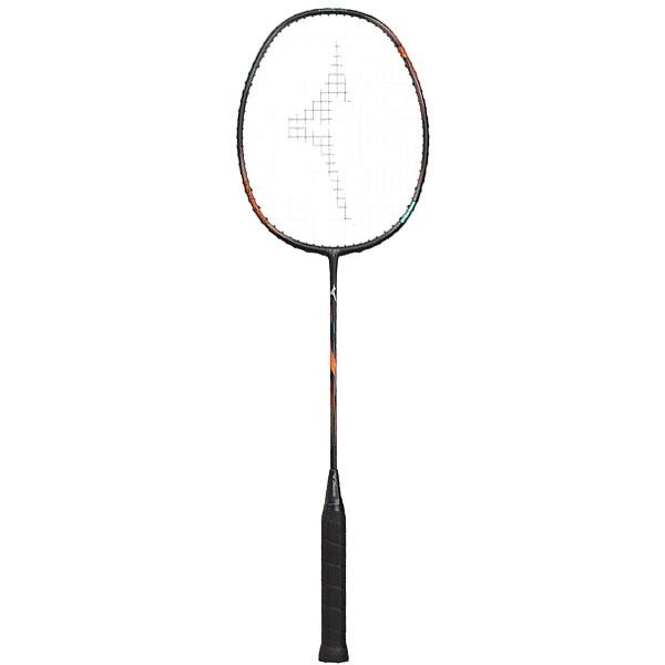 バトミントンラケット２本　MIZUNO FX03　3U5　他 バトミントンラケット2本 MIZUNO FX03 3U5 他 - メルカリ