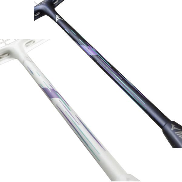 MIZUNO ミズノ バドミントンラケット アクロスピード6