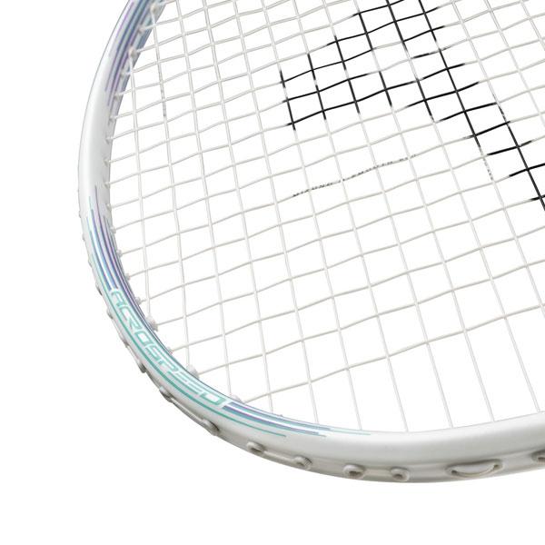 MIZUNO ALTIUS 03 FEEL バドミントンラケット ホワイト4U6 Amazon | MIZUNO(ミズノ) バドミントン 未張りラケット