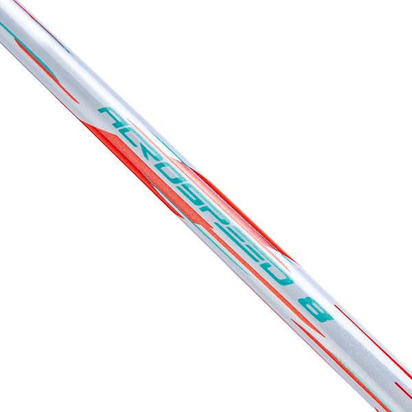 ミズノ　GP-8 バドミントン　ラケット MIZUNO ミズノ バドミントンラケット アクロスピード8