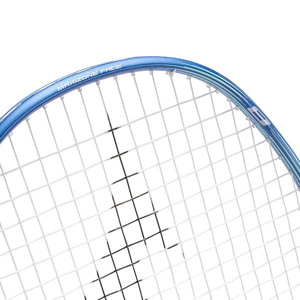 MIZUNO ミズノ バドミントンラケット アクロスピード8 MIZUNO ミズノ バドミントンラケット アクロスピード8