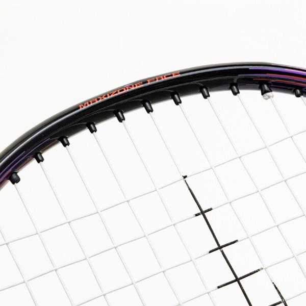 MIZUNO（ミズノ） バドミントンラケット アクロスピード2 ACROSPEED2