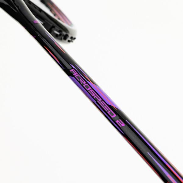 Mizuno ACROSPEED 0　アクロスピード０バドミントンラケット スピード性能ラケット ACROSPEEDシリーズが12月に新登場