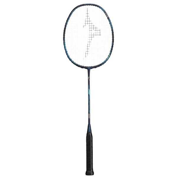 ミズノ アクロスピード 1 ドライブ バドミントンラケット MIZUNO ミズノ バドミントンラケット アクロスピード1ドライブ