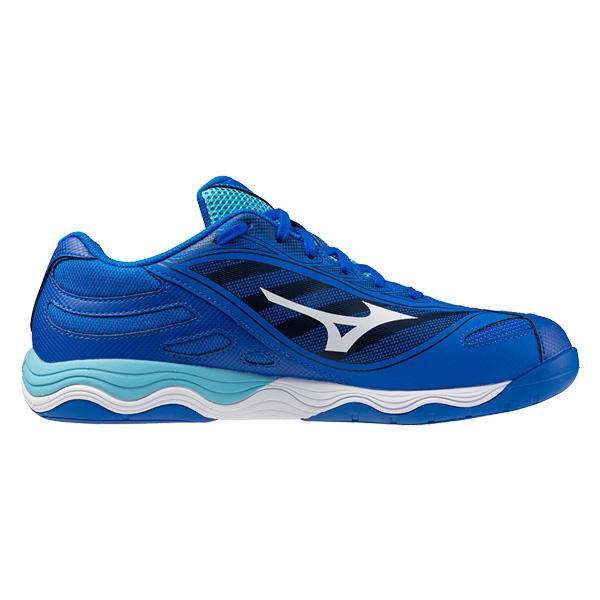 MIZUNO（ミズノ） 卓球シューズ ウエーブメダル7/WAVE MEDAL 7/ユニ