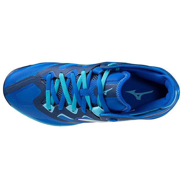 MIZUNO（ミズノ） 卓球シューズ ウエーブメダル NEO/WAVE MEDAL NEO