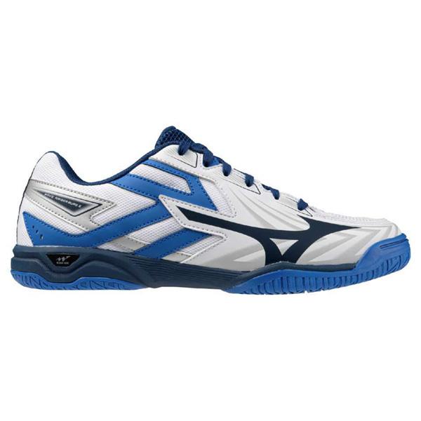 MIZUNO（ミズノ） 卓球シューズ ウエーブカイザーブルク8 WAVE