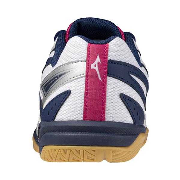 MIZUNO（ミズノ） 卓球シューズ ウエーブカイザーブルク8 WAVE