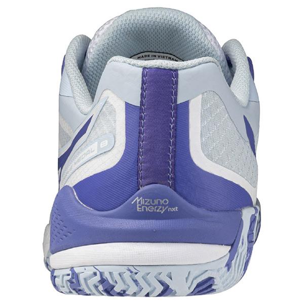 MIZUNO（ミズノ） 卓球シューズ ウエーブメダル8 WAVE MEDAL 8 ユニ