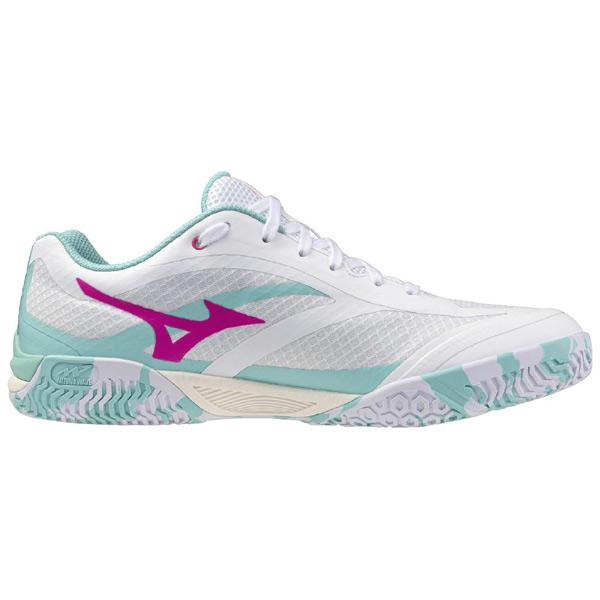 MIZUNO ミズノ 卓球シューズ ウエーブメダル8 WAVE MEDAL 8 ユニ