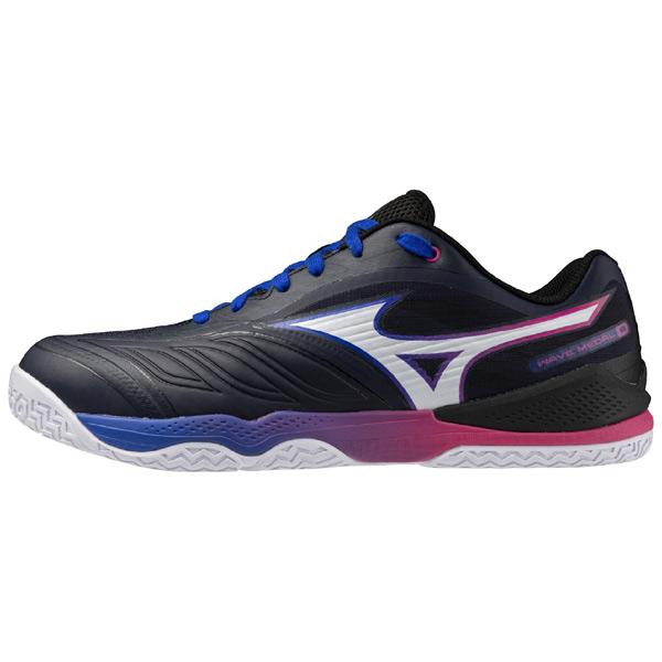 MIZUNO ミズノ 卓球シューズ ウエーブメダル8 WAVE MEDAL 8 ユニ