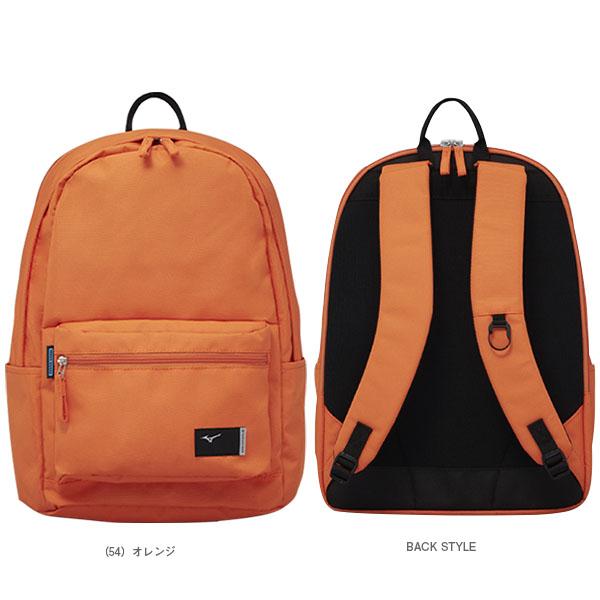 MIZUNO（ミズノ） オールスポーツバッグ COLOREバックパック/22L 