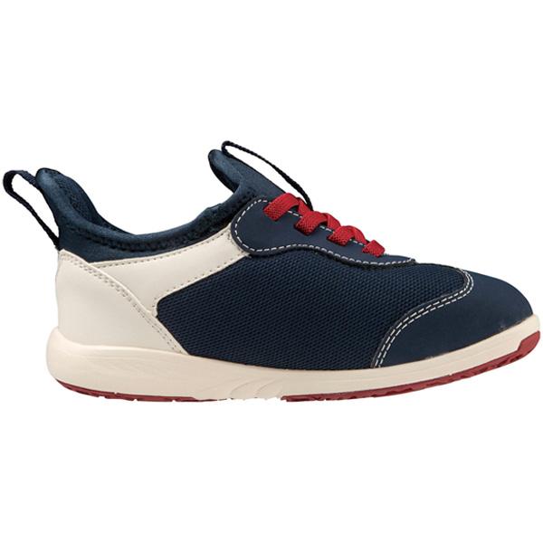 ミズノ ライフスタイルシューズ ミズノプレモアスリッポン PLAMORE SLIP-ON キッズ C1GD2334 | MIZUNO | 01