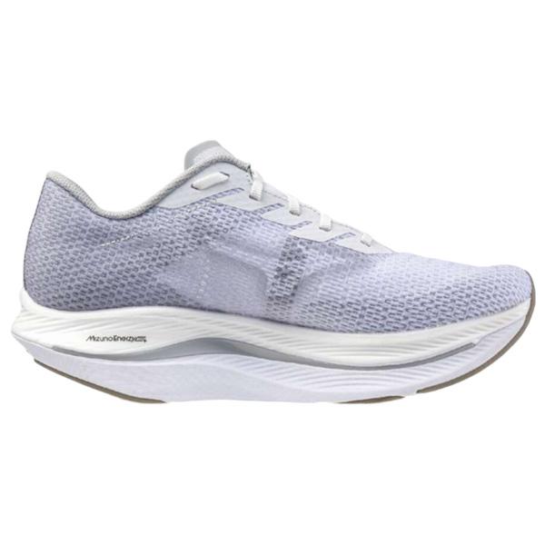 MIZUNO ミズノ WAVE REBELLION FLASH 2 WIDE Mizuno Wave Rebellion Flash 2 Women's River Blue/Blue Wing Teal