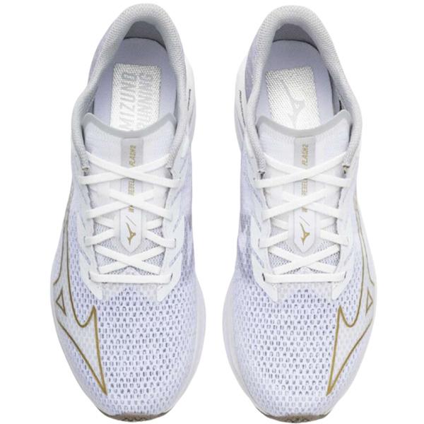 MIZUNO（ミズノ） ランニングシューズ ウエーブリベリオンフラッシュ2