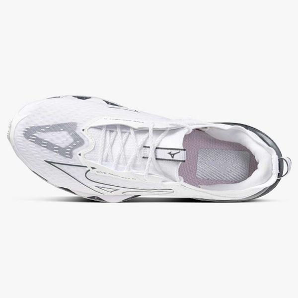 MIZUNO（ミズノ） ランニングシューズ ウエーブプロフェシー14 WAVE