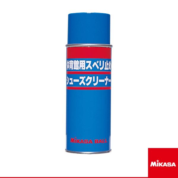 ミカサ オールスポーツアクセサリ・小物 体育館用シューズ滑り止めスプレー MST-300 | MIKASA（スポーツ）