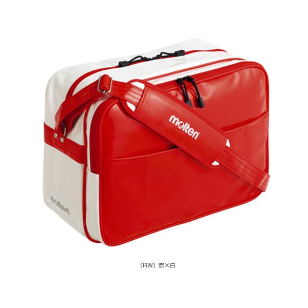 molten モルテン オールスポーツバッグ エナメルバッグLサイズ