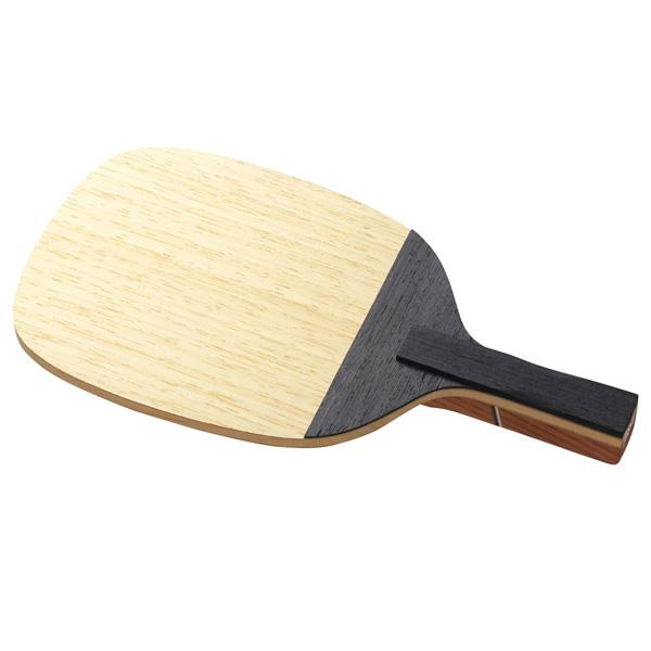 ニッタク 卓球ラケット ラージブラストP LARGE BLAST P 角型日本式ペン NC-0193 | Nittaku | 01