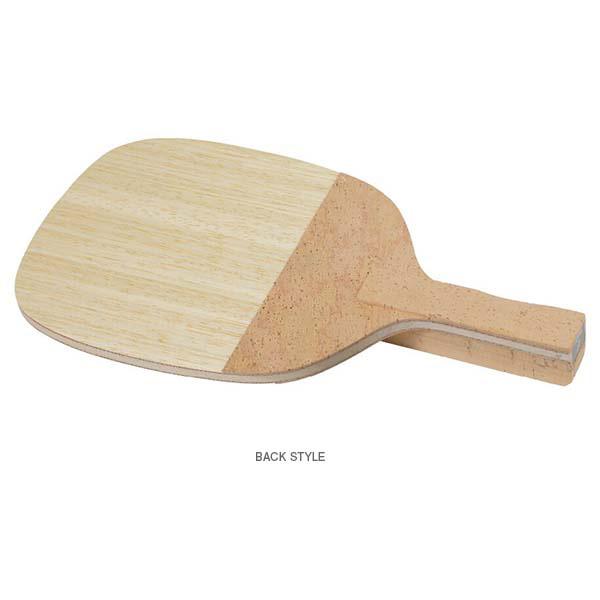 Nittaku（ニッタク） 卓球ラケット ラージグラントP LARGE GRANT P 角