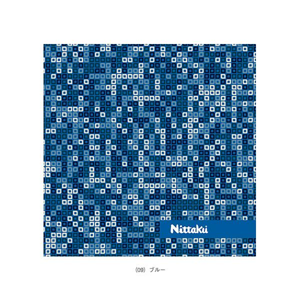 ニッタク 卓球アクセサリ・小物 吸着保護シート2 NON-ADEHESIVE RUBBER PROTECT2 NL-9293 | Nittaku | 01