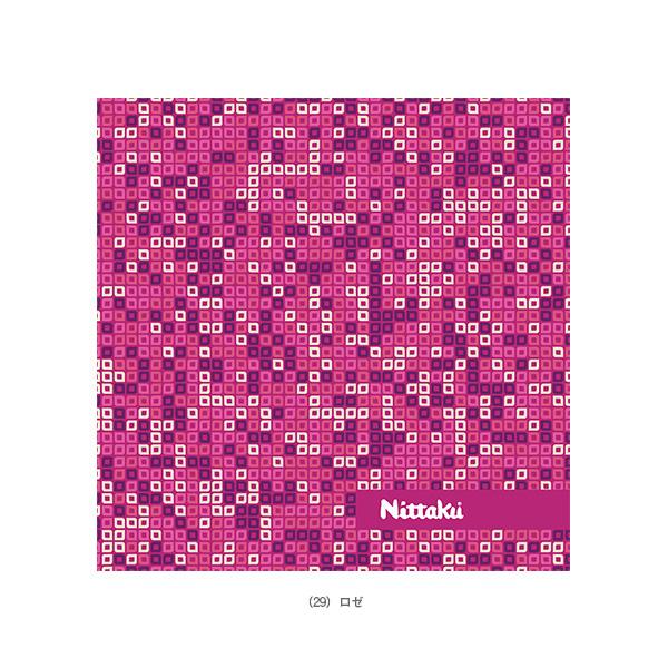ニッタク 卓球アクセサリ・小物 吸着保護シート2 NON-ADEHESIVE RUBBER PROTECT2 NL-9293 | Nittaku | 02