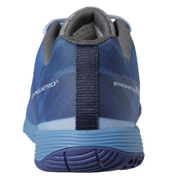 Nittaku（ニッタク） 卓球シューズ ムービングエアロ MOVINGAERO ユニ