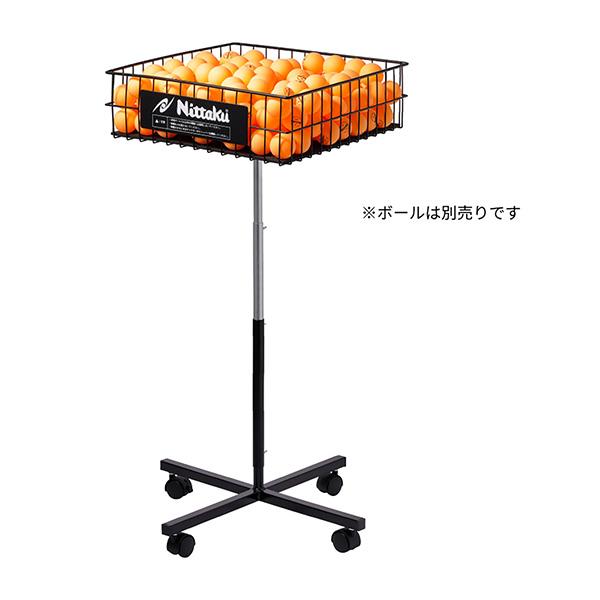 ニッタク 卓球コート用品 [送料別途]トレカゴ2 NT-3399 | Nittaku | 02