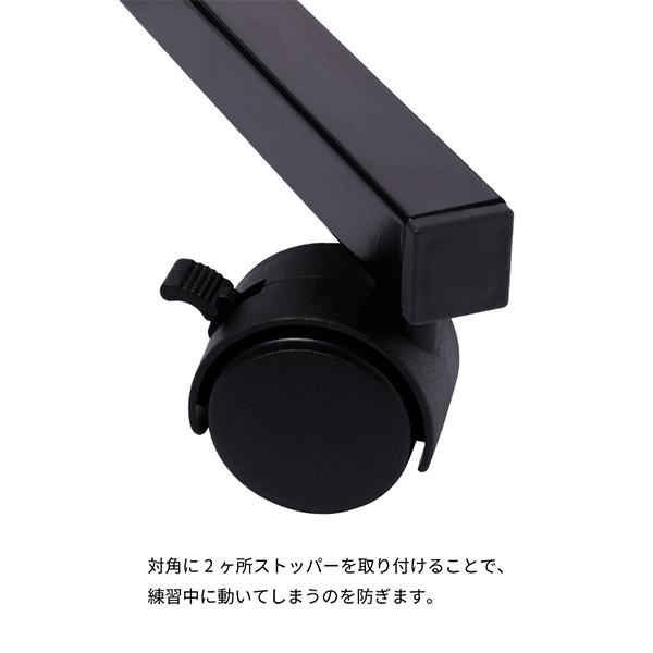 ニッタク 卓球コート用品 [送料別途]トレカゴ2 NT-3399 | Nittaku | 03