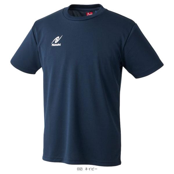 ニッタク 卓球ウェア『ジュニア』 ニッタクTシャツ NITTAKU T-SHIRT ジュニア NX-2023 | Nittaku | 01