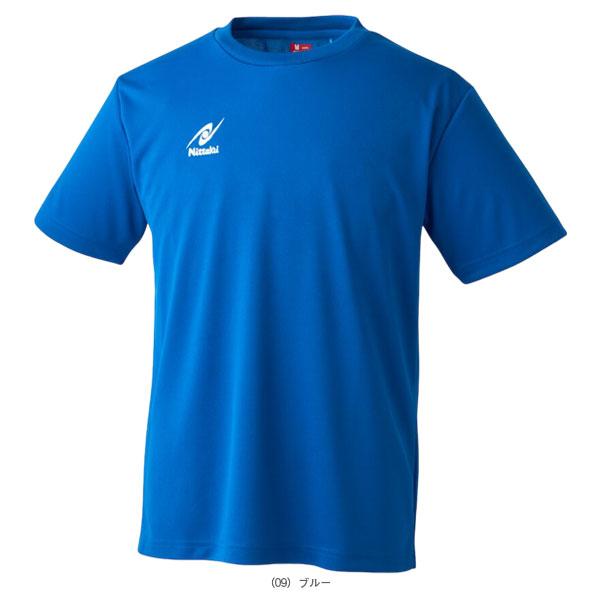 ニッタク 卓球ウェア『ジュニア』 ニッタクTシャツ NITTAKU T-SHIRT ジュニア NX-2023 | Nittaku | 02