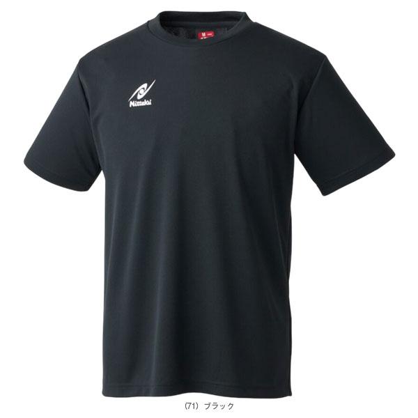 ニッタク 卓球ウェア『ジュニア』 ニッタクTシャツ NITTAKU T-SHIRT ジュニア NX-2023 | Nittaku | 05