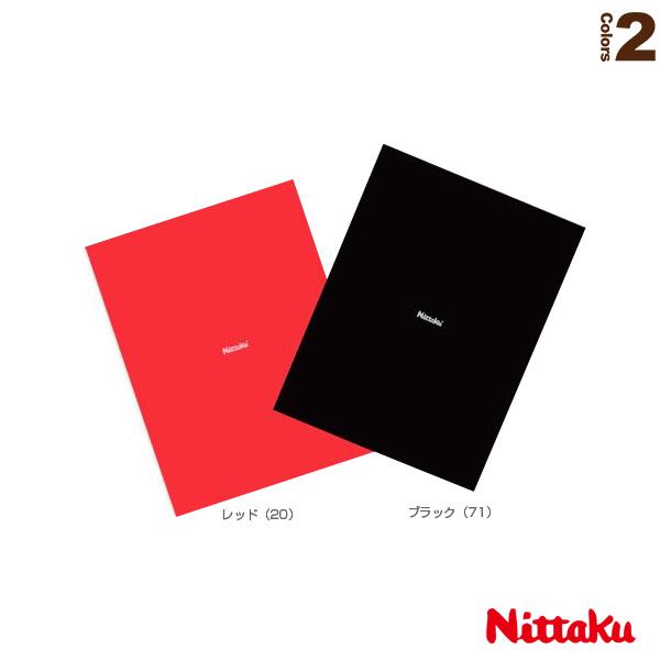 【PayPay祭★P3倍】ニッタク 卓球アクセサリ・小物 裏面シート BACKSIDE SHEET NL-9588 | Nittaku