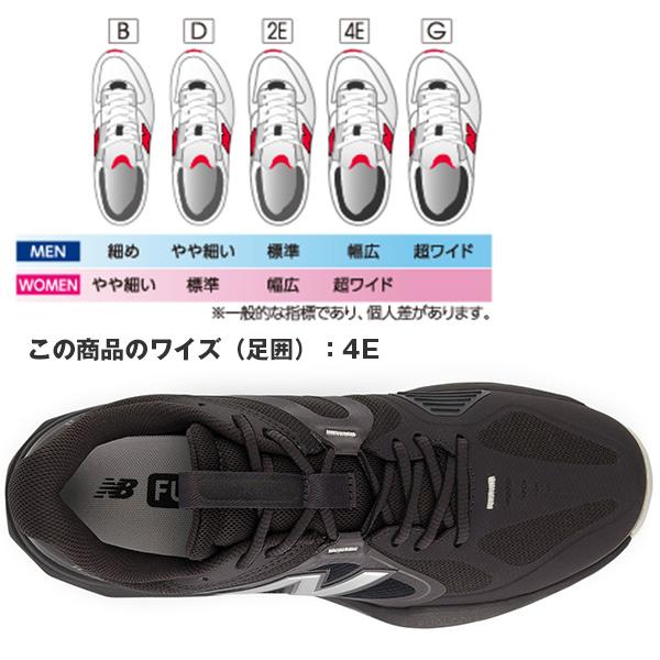 FuelCell ニューバランス テニスシューズ フューエルセル796 FUELCELL