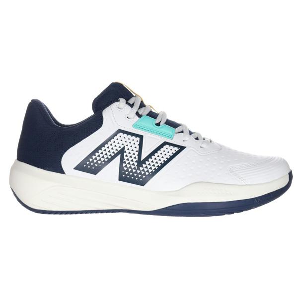 New Balance（ニューバランス） テニスシューズ 696 v6 H 2E『標準