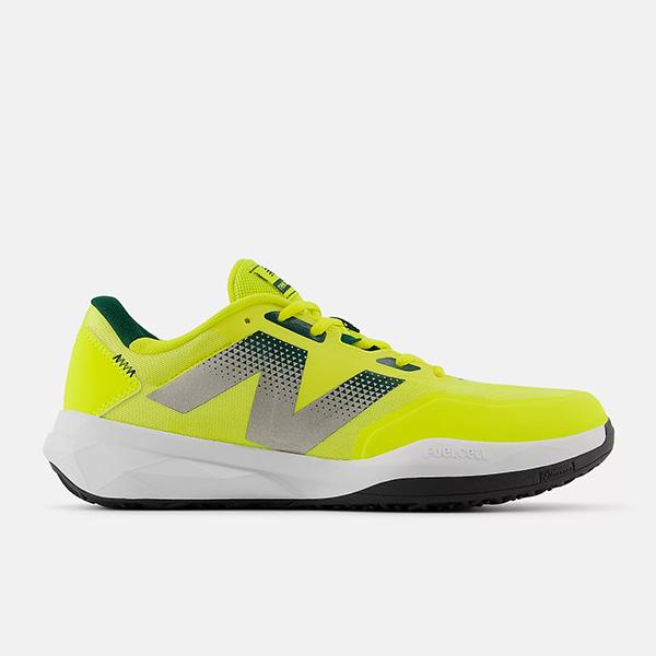 FuelCell ニューバランス テニスシューズ フューエルセル796 796 v4 O
