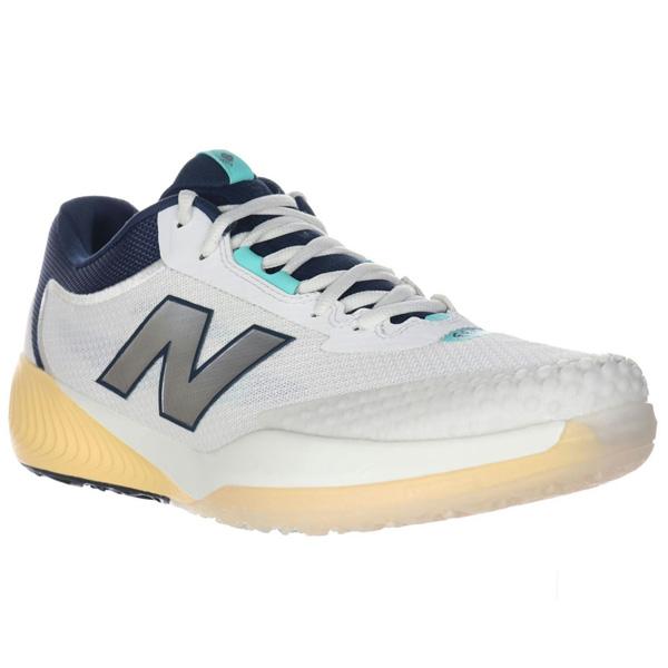FuelCell ニューバランス テニスシューズ フューエルセル996 996 v6 O