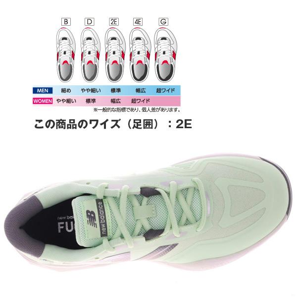 FuelCell ニューバランス テニスシューズ フューエルセル796 796 v4 O