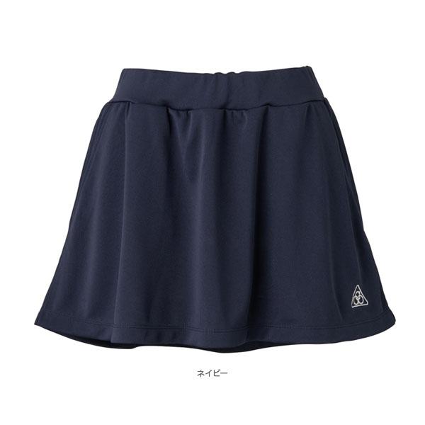 PDP テニス・バドミントンウェア『レディース』 スコート/レディース『PTW-3200』 | PDP（スポーツ） | 01