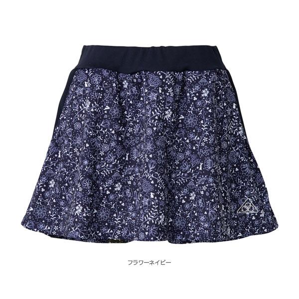 PDP テニス・バドミントンウェア『レディース』 スコート/レディース『PTW-3200』 | PDP（スポーツ） | 02