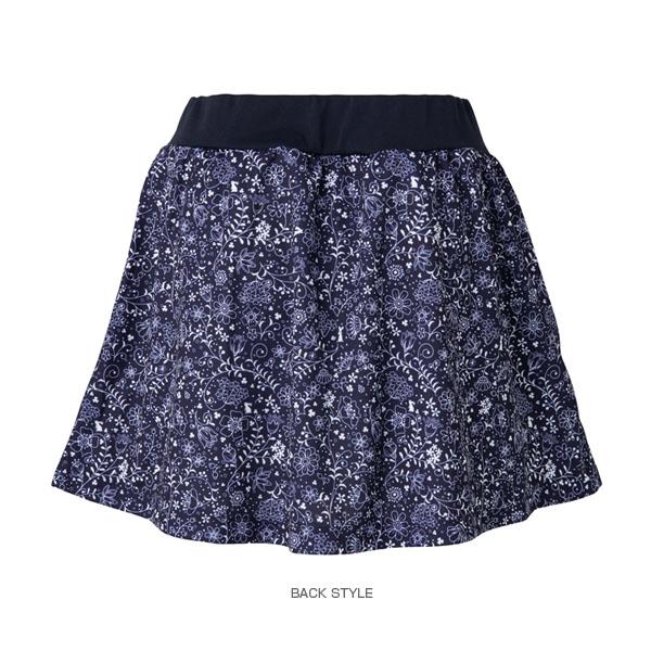 PDP テニス・バドミントンウェア『レディース』 スコート/レディース『PTW-3200』 | PDP（スポーツ） | 03