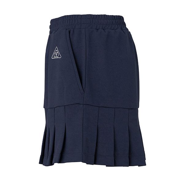 PDP テニス・バドミントンウェア『レディース』 無地スコート/スパッツなし/レディース『PTW-4200』 | PDP（スポーツ） | 03
