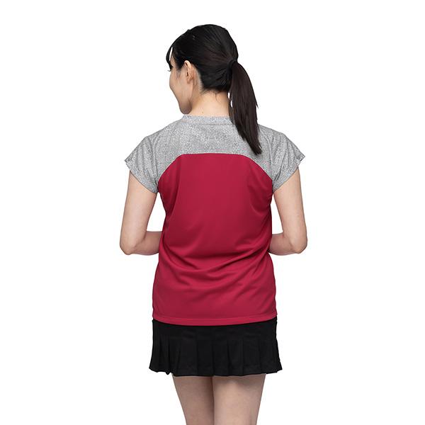 PDP テニス・バドミントンウェア『レディース』 無地スコート/スパッツなし/レディース『PTW-4200』 | PDP（スポーツ） | 04