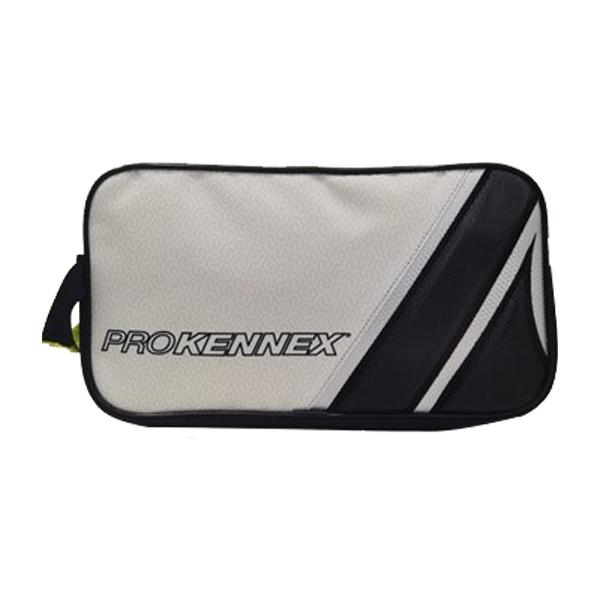 PROKENNEX プロケネックス テニスバッグ ツアーケースバッグ シューズ