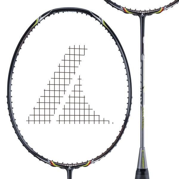 PROKENNEX プロケネックス バドミントンラケット デスティニー