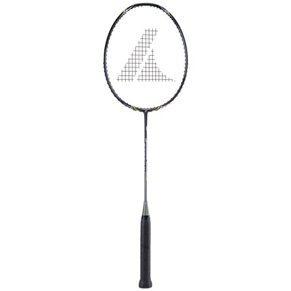 DSTRX 98D Pro バドミントンラケットジャンク品 PROKENNEX プロケネックス バドミントンラケット デスティニー