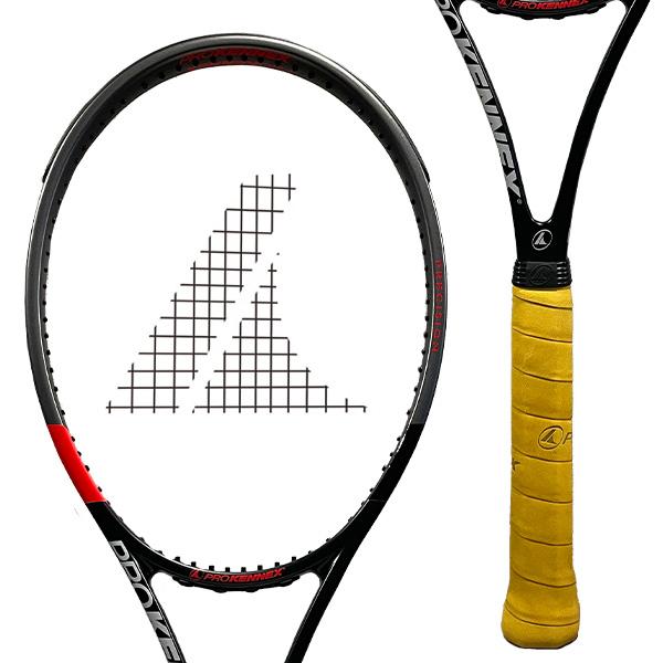 プロケネックス テニスラケット C1 プロツアー バージョン25 Pro Tour
